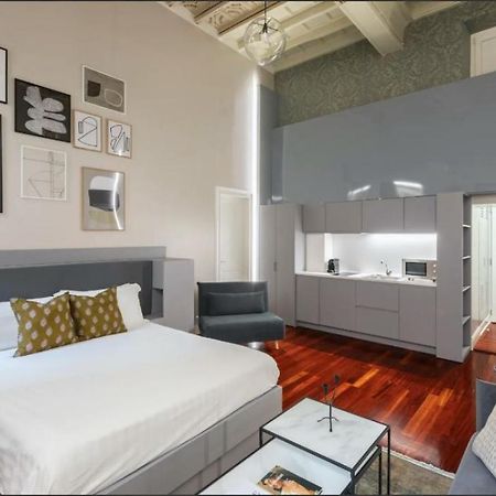 Croce Apartments Roma Eksteriør bilde