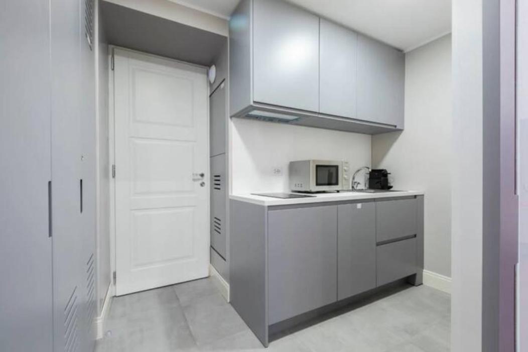 Croce Apartments Roma Eksteriør bilde