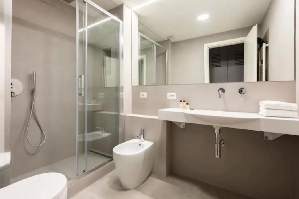 Croce Apartments Roma Eksteriør bilde